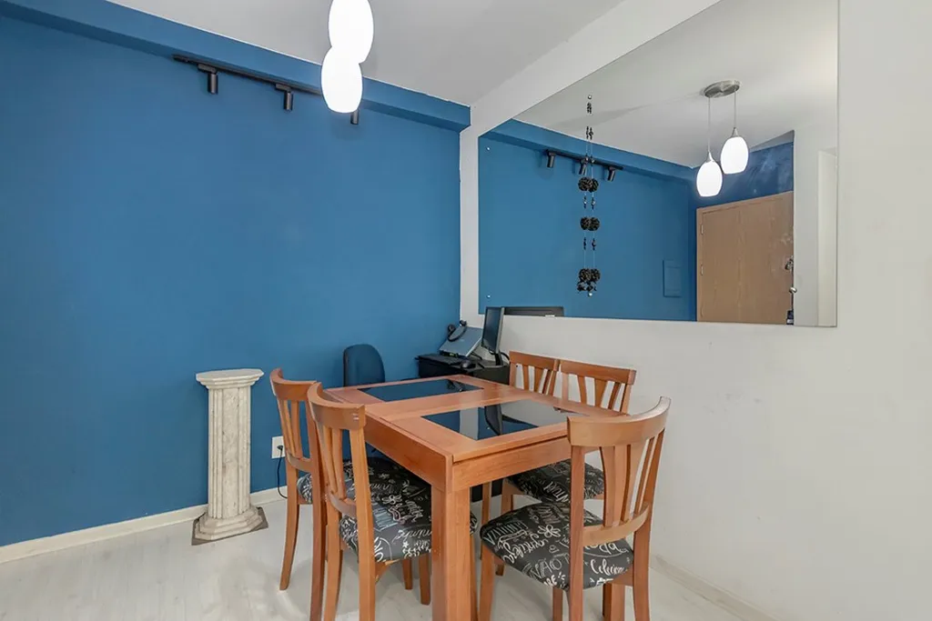 Apartamento, 2 quartos, 49 m² - Foto 27