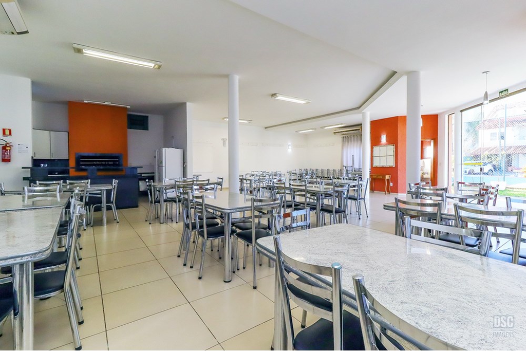 Casa de Condomínio à venda com 3 quartos, 131m² - Foto 23