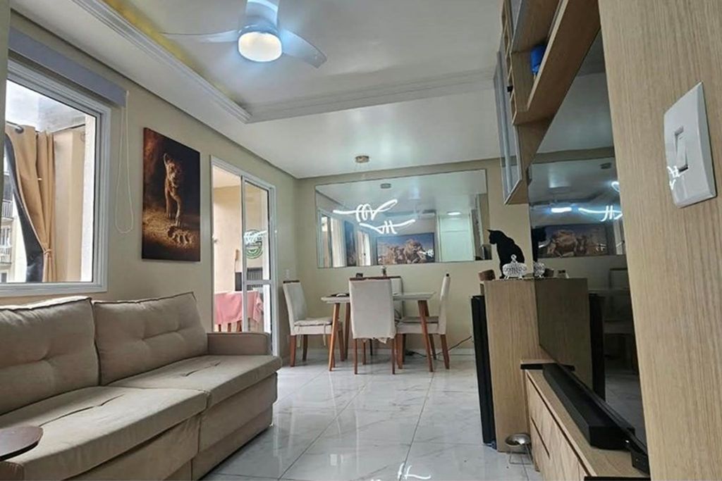 Apartamento, 2 quartos, 57 m² - Foto 25