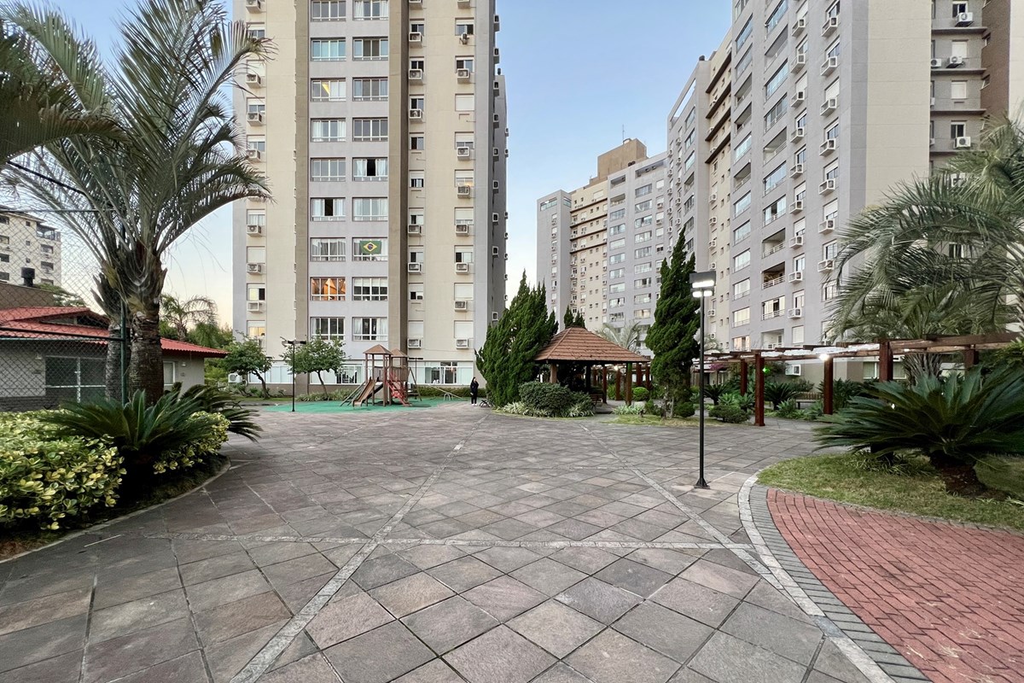 Apartamento, 2 quartos, 61 m² - Foto 8