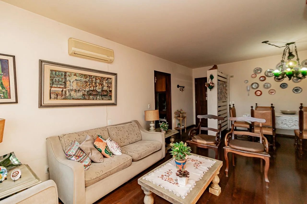Apartamento, 3 quartos, 115 m² - Foto 45