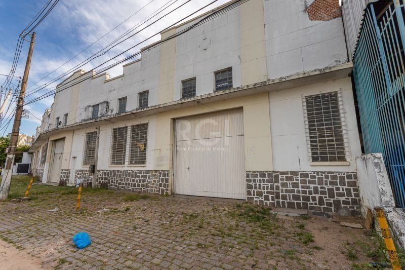 Depósito-Galpão, 503 m² - Foto 2