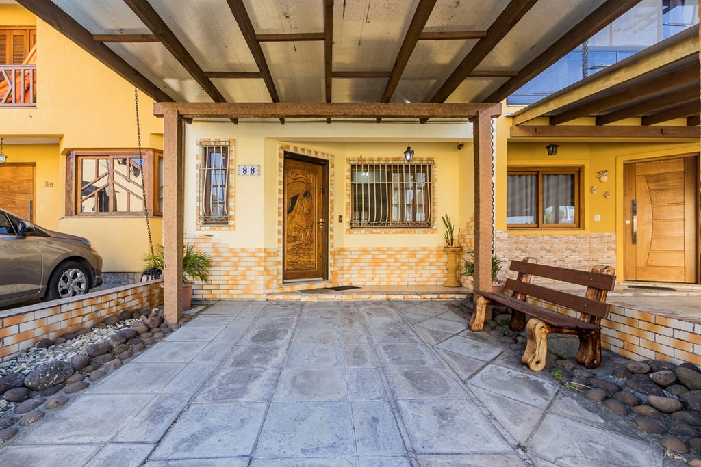 Casa de Condomínio, 2 quartos - Foto 10