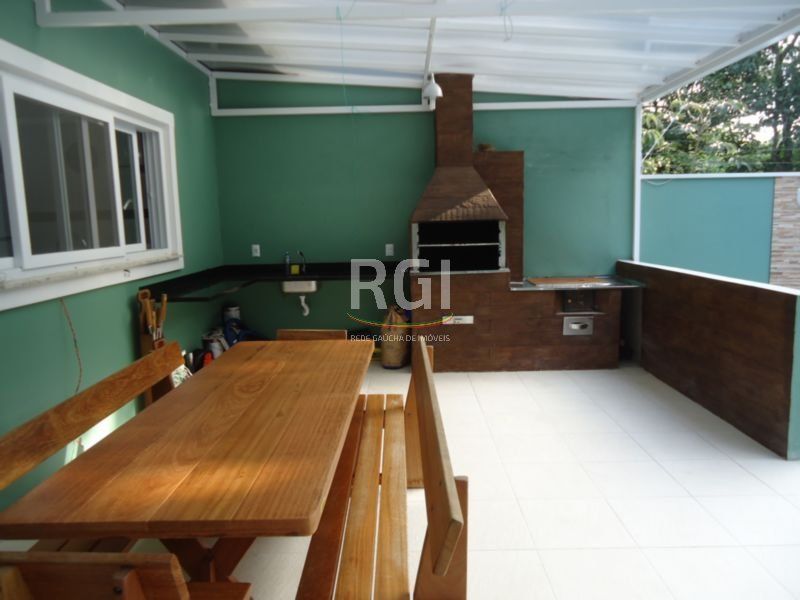 Casa de Condomínio, 4 quartos - Foto 25