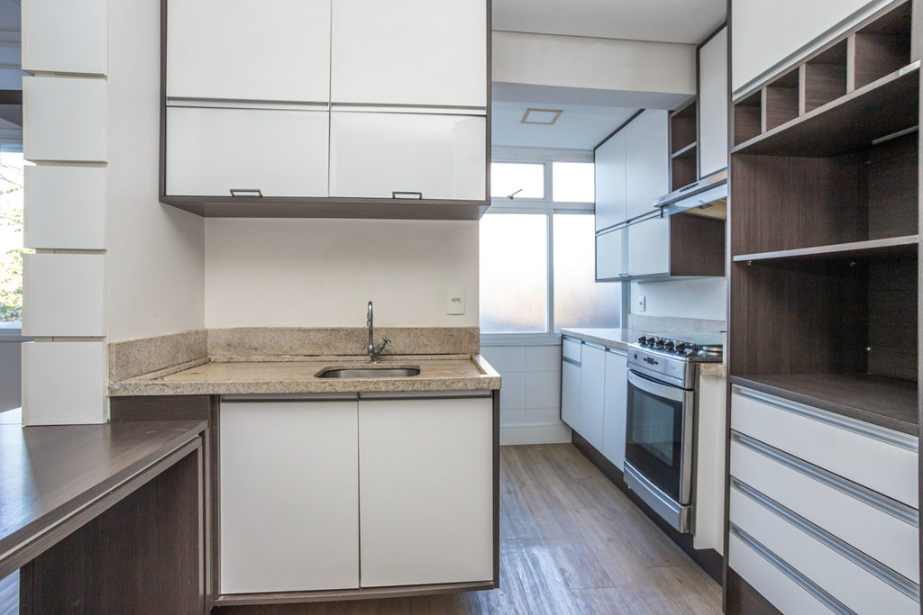 Apartamento à venda com 2 quartos, 69m² - Foto 11