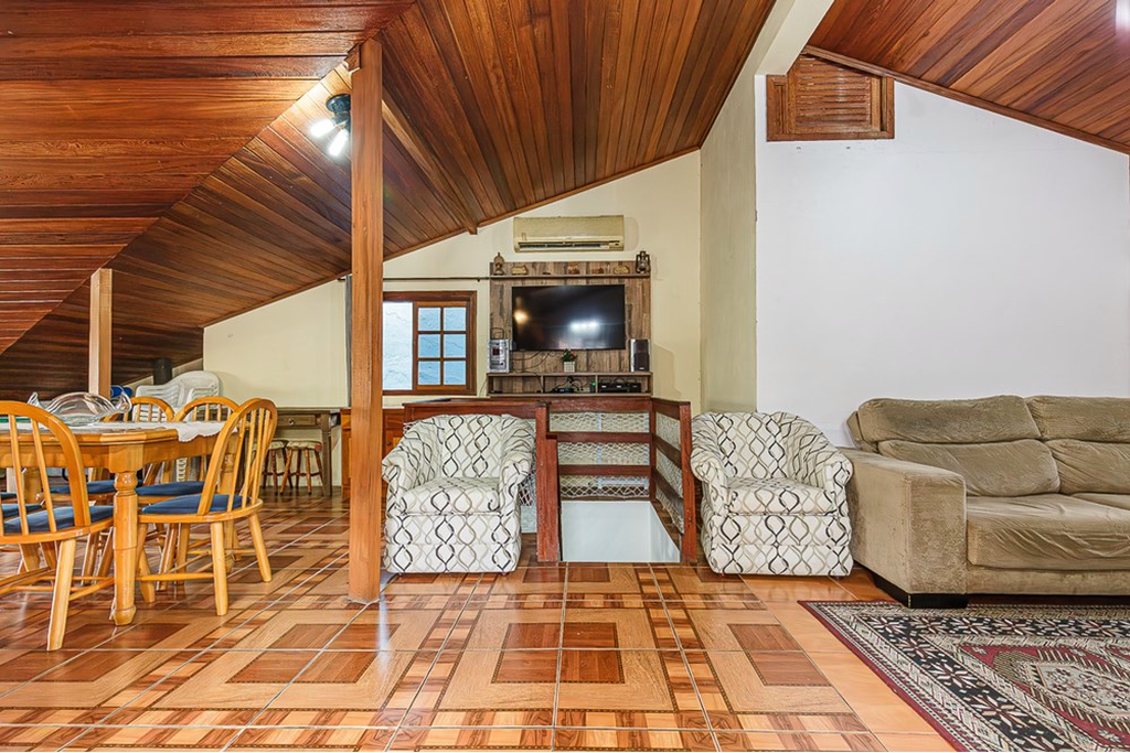 Casa, 5 quartos, 331 m² - Foto 38