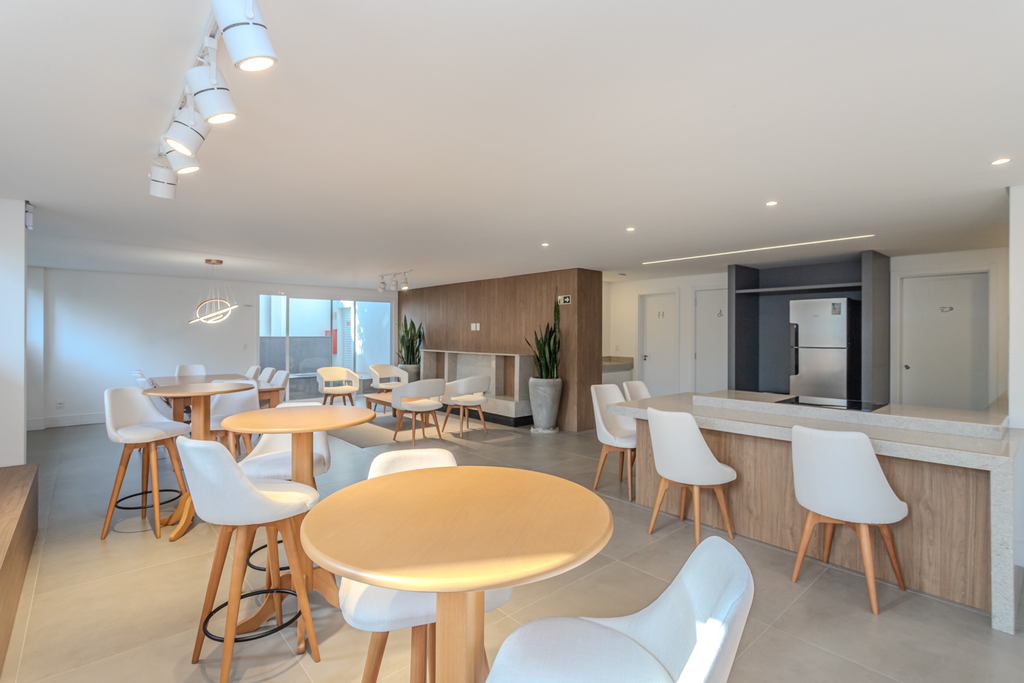 Apartamento, 2 quartos, 61 m² - Foto 32