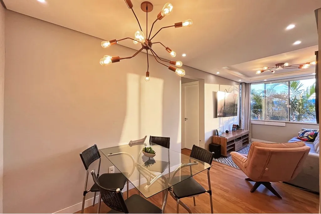 Apartamento, 2 quartos, 62 m² - Foto 30