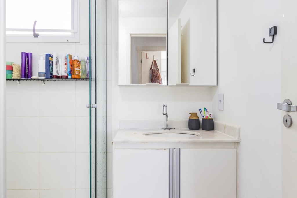 Apartamento, 3 quartos, 70 m² - Foto 37