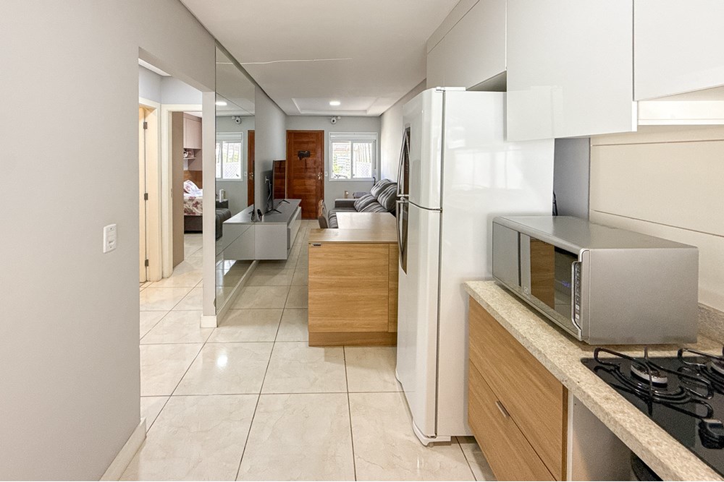 Casa, 2 quartos, 55 m² - Foto 39