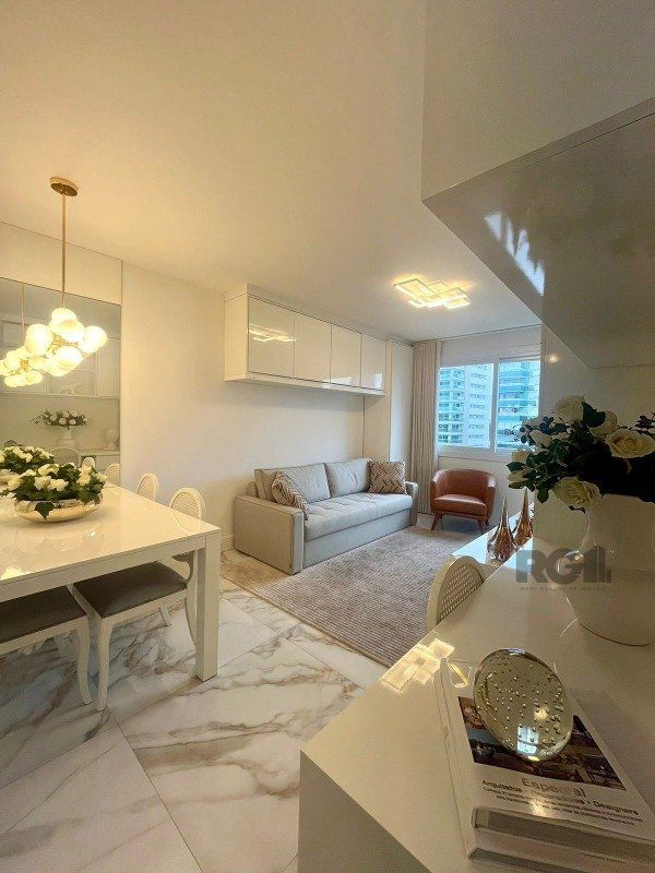 Apartamento, 1 quarto, 55 m² - Foto 9