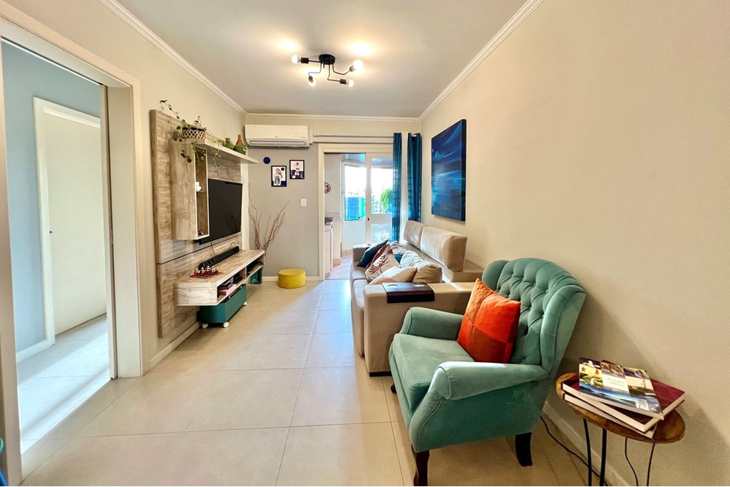 Apartamento, 3 quartos, 97 m² - Foto 35