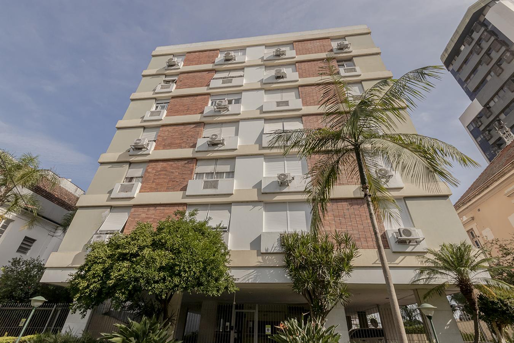 Apartamento, 3 quartos, 115 m² - Foto 1