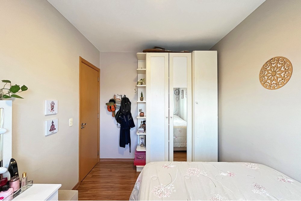 Apartamento, 3 quartos, 81 m² - Foto 2