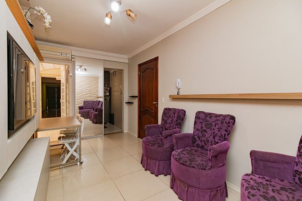 Apartamento, 1 quarto, 38 m² - Foto 23