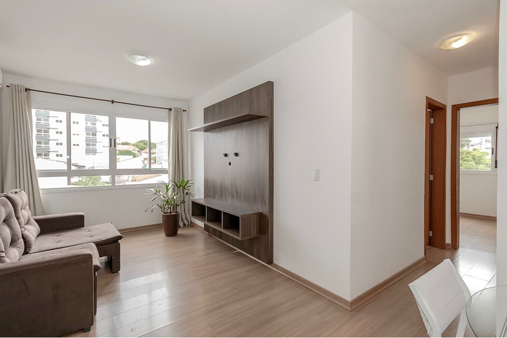 Apartamento à venda com 2 quartos, 67m² - Foto 7