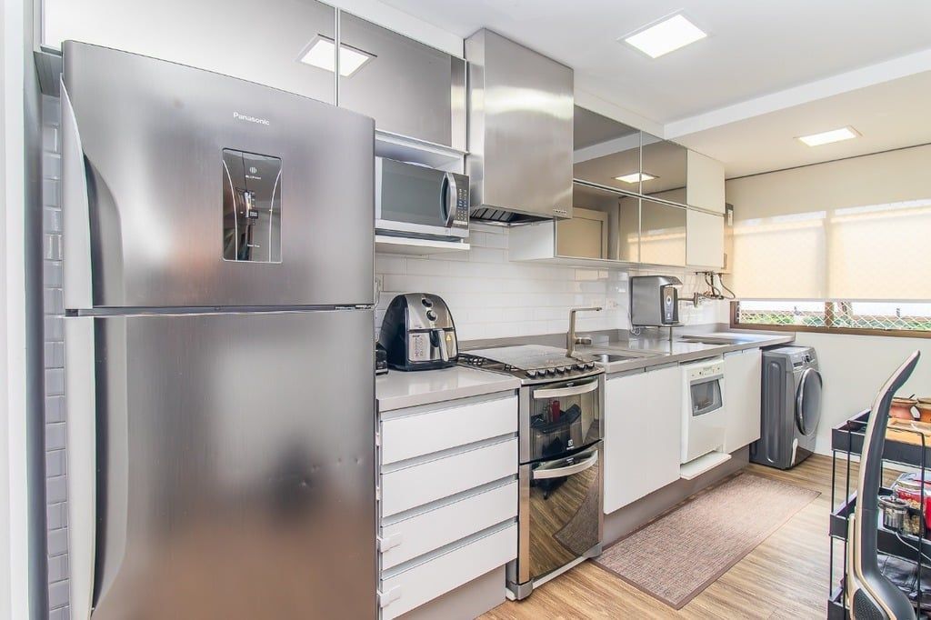 Apartamento à venda com 2 quartos, 78m² - Foto 31