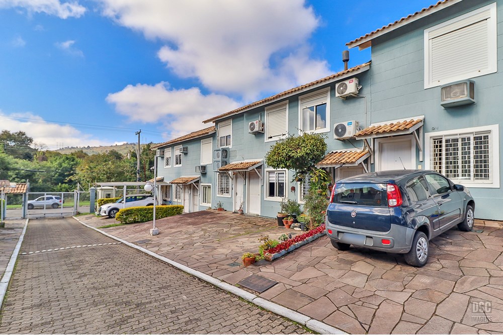 Casa de Condomínio à venda com 2 quartos, 80m² - Foto 10