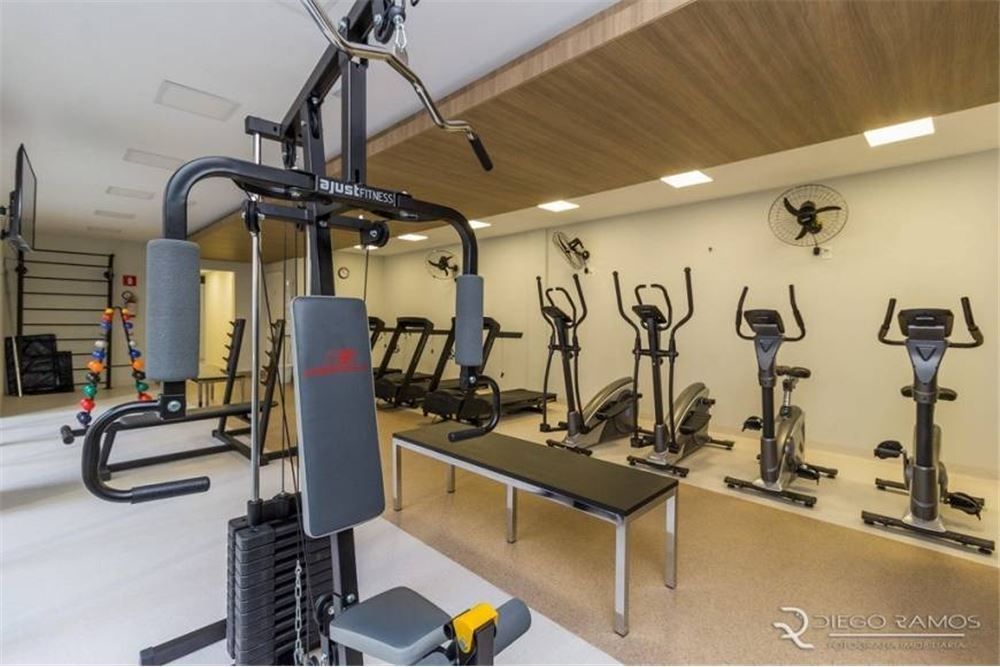 Apartamento à venda com 3 quartos, 76m² - Foto 4