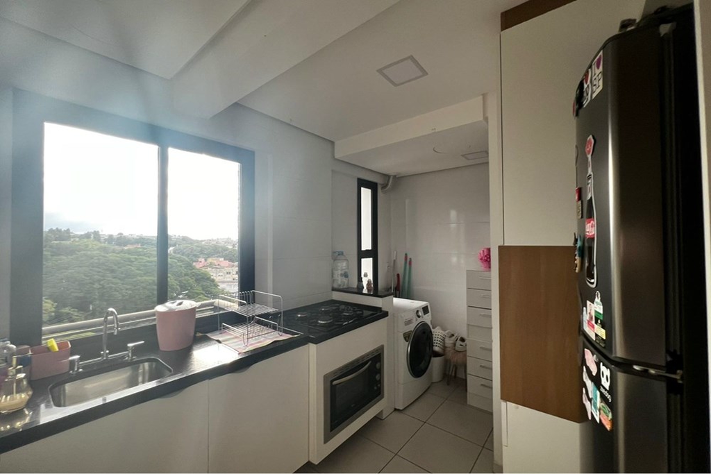 Apartamento, 1 quarto, 48 m² - Foto 35