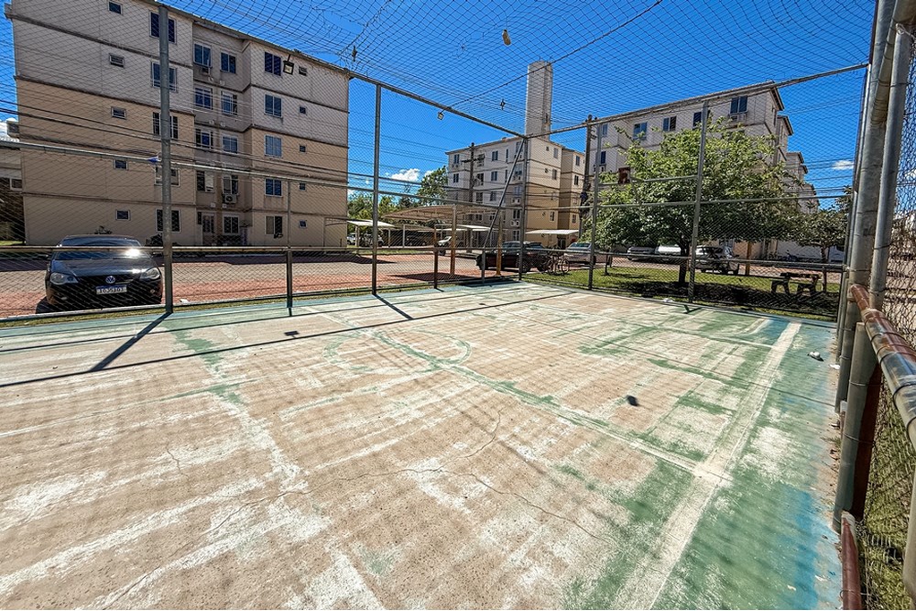 Apartamento à venda com 2 quartos, 42m² - Foto 18