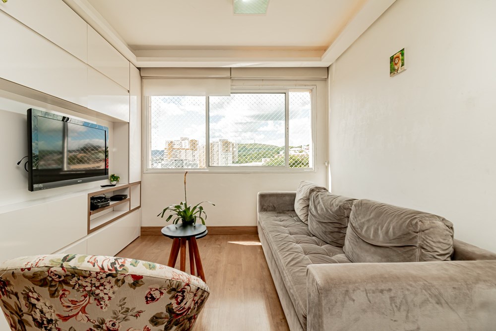 Apartamento, 3 quartos, 83 m² - Foto 34