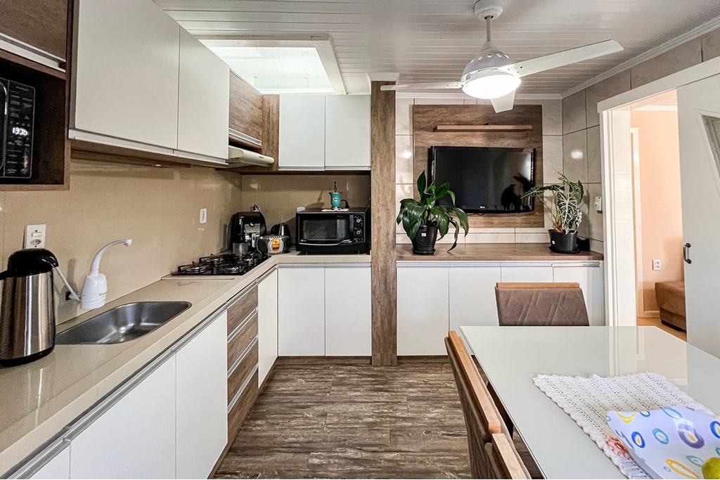 Casa à venda com 2 quartos, 81m² - Foto 66