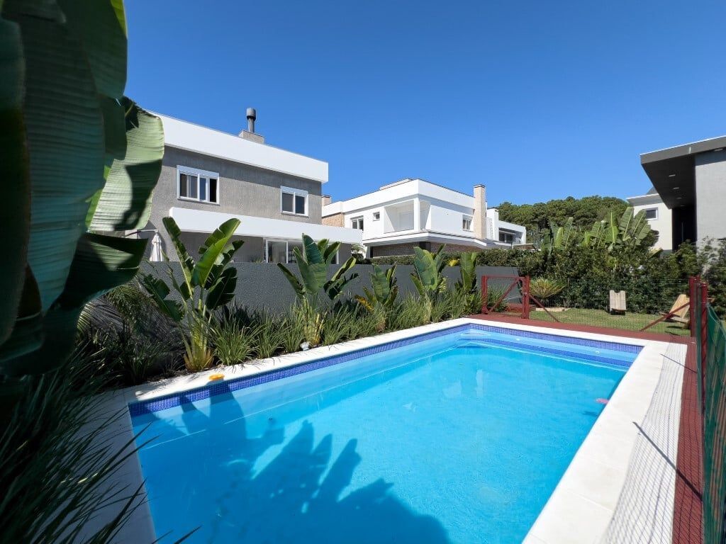 Casa de Condomínio, 4 quartos - Foto 47