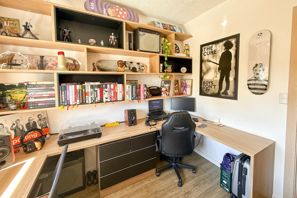 Apartamento, 2 quartos, 59 m² - Foto 16