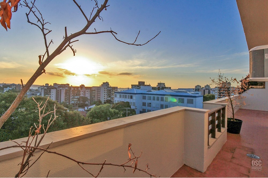 Apartamento à venda com 3 quartos, 168m² - Foto 24
