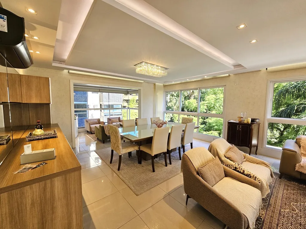 Apartamento, 3 quartos, 182 m² - Foto 32