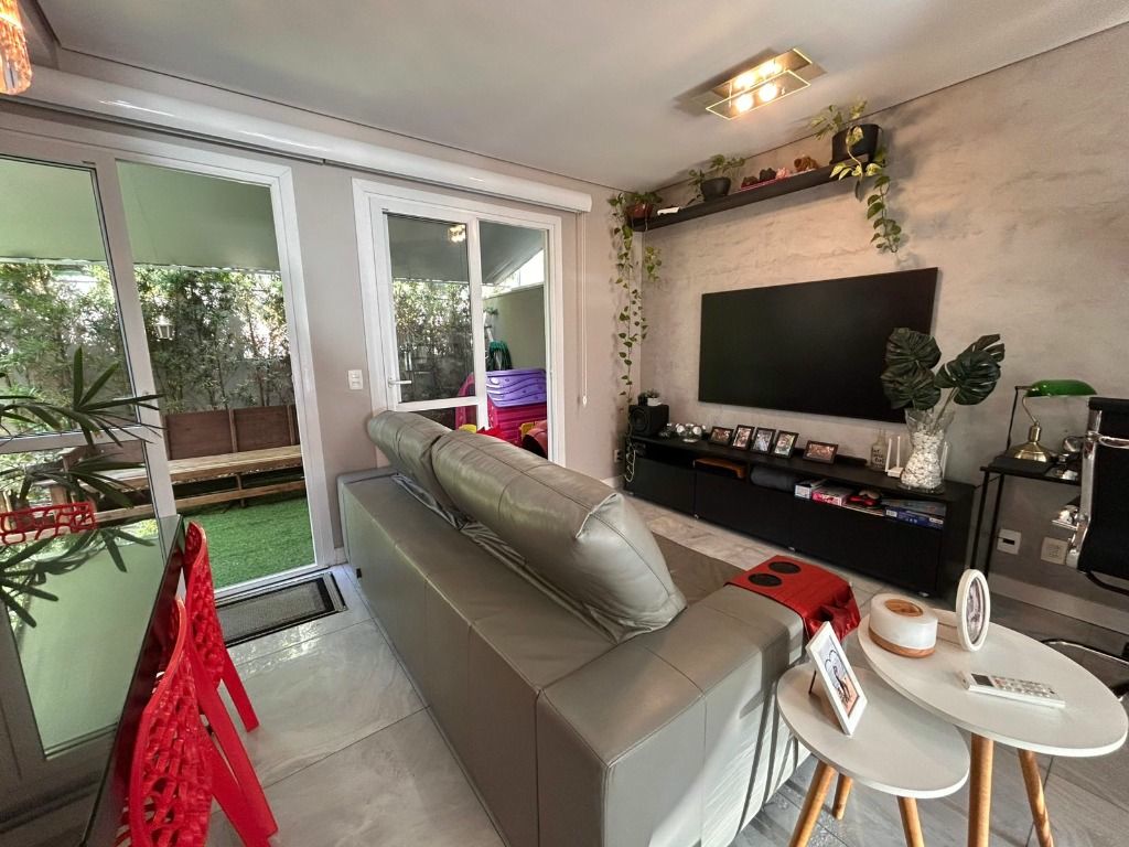 Casa de Condomínio, 2 quartos - Foto 18