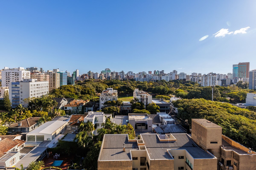 Cobertura, 2 quartos, 211 m² - Foto 6