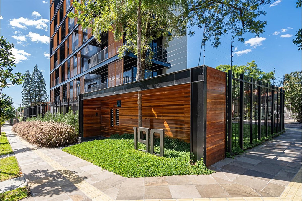 Apartamento, 2 quartos, 64 m² - Foto 1