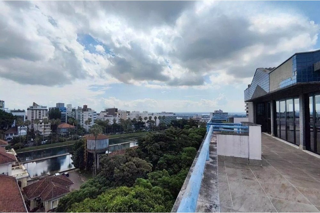 Sala-Conjunto, 37 m² - Foto 6