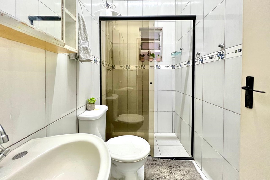 Casa, 2 quartos, 98 m² - Foto 19