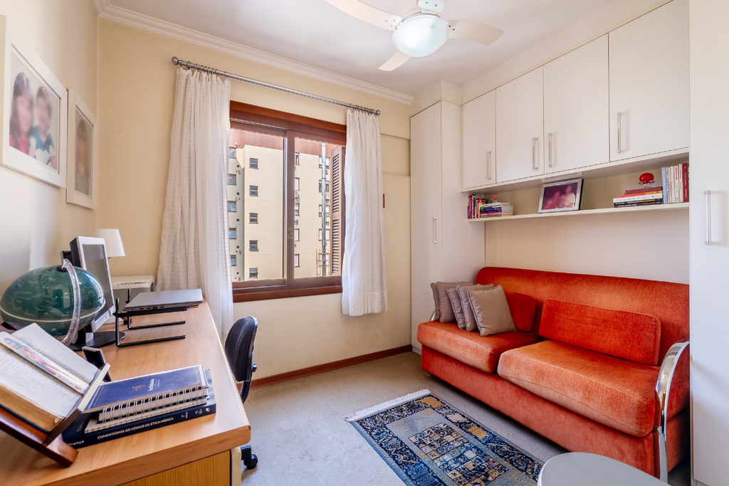 Apartamento, 3 quartos, 140 m² - Foto 11