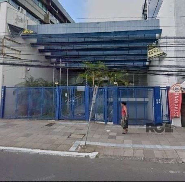 Prédio Inteiro - Foto 1