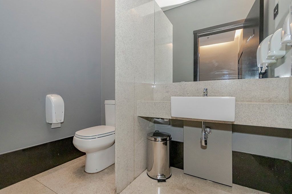 Sala-Conjunto, 36 m² - Foto 20
