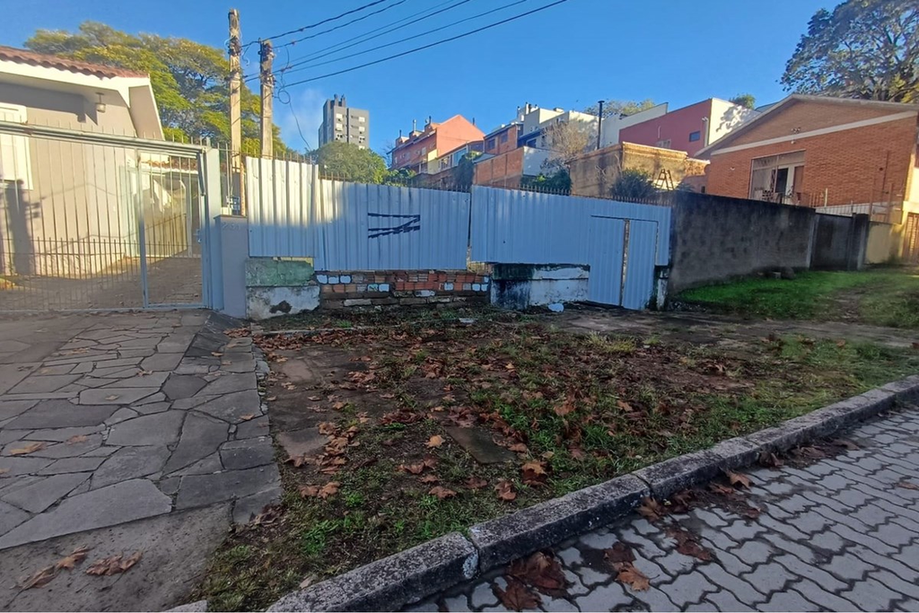 Terreno, 494 m² - Foto 6