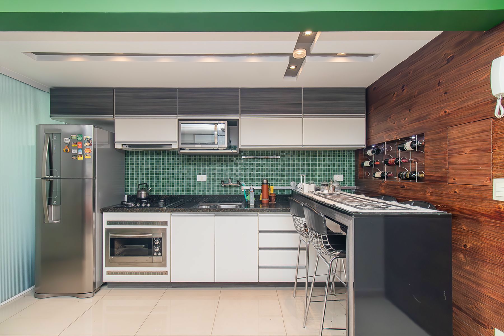 Apartamento, 1 quarto, 48 m² - Foto 17