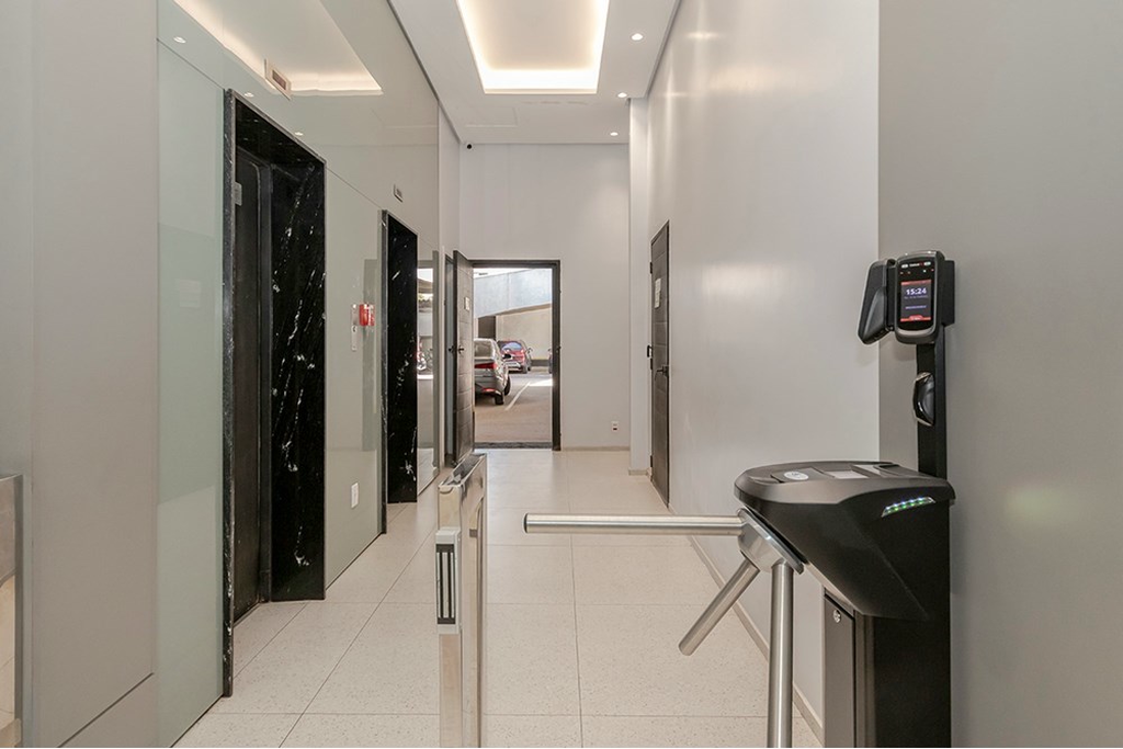 Sala-Conjunto, 29 m² - Foto 9