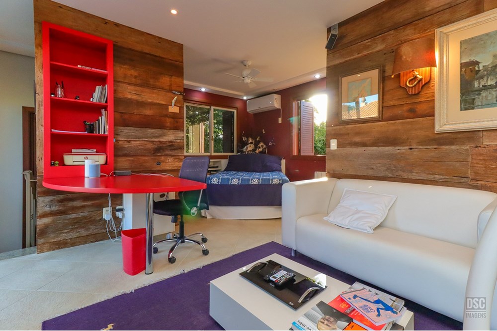 Casa de Condomínio à venda com 4 quartos, 379m² - Foto 35