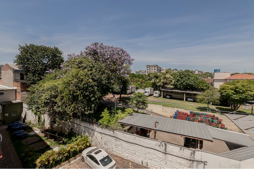 Apartamento, 2 quartos, 53 m² - Foto 29