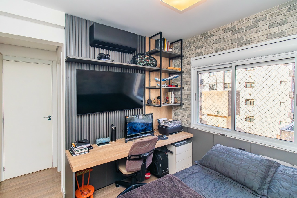 Apartamento, 2 quartos, 79 m² - Foto 5