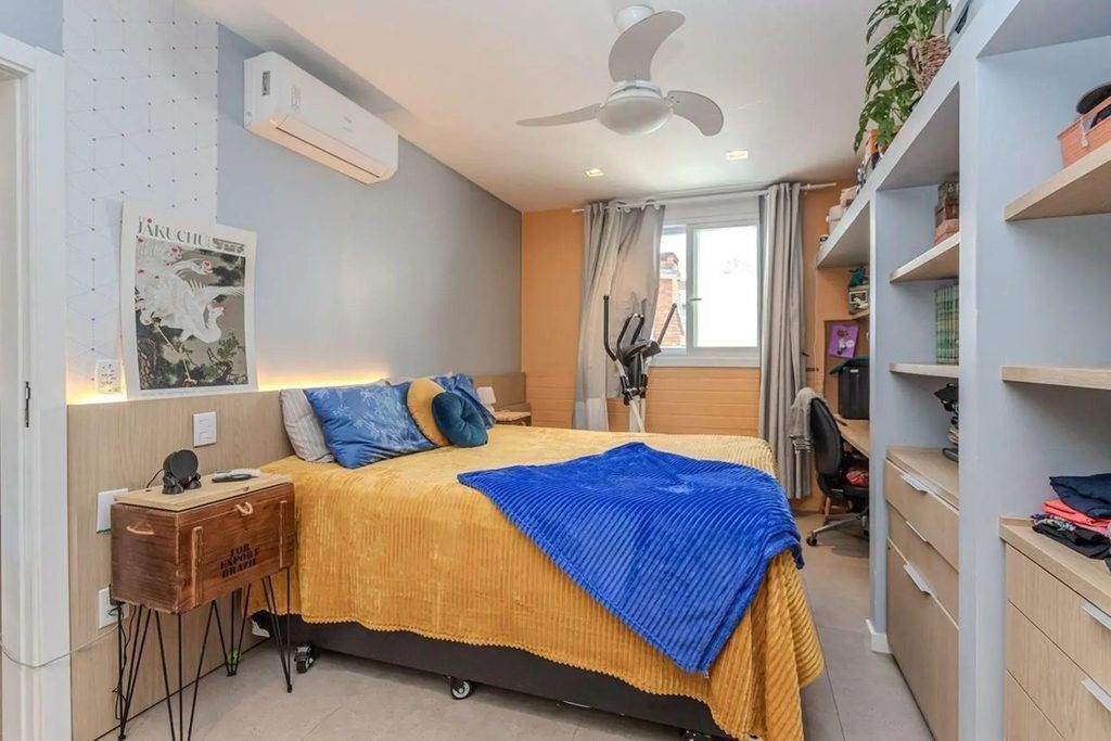Cobertura, 1 quarto, 113 m² - Foto 6