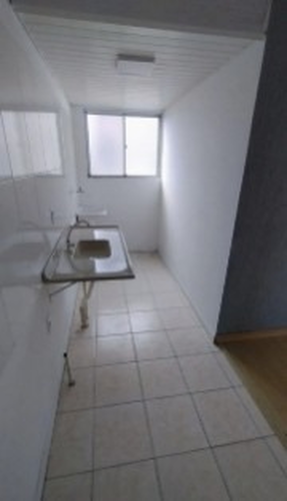 Apartamento, 2 quartos, 38 m² - Foto 6