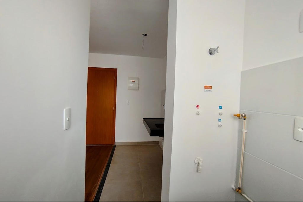 Apartamento, 2 quartos, 47 m² - Foto 33