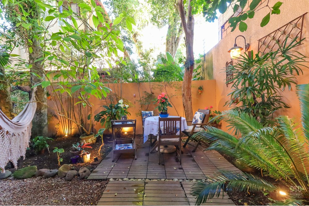 Casa de Condomínio à venda com 4 quartos, 379m² - Foto 83