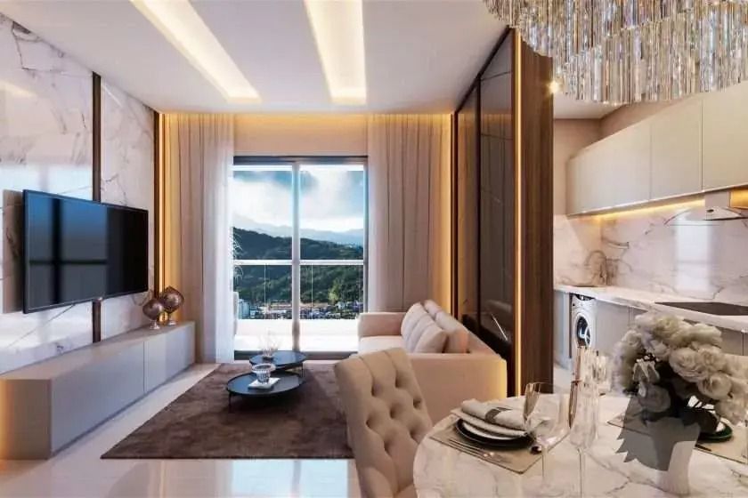 Apartamento, 2 quartos, 69 m² - Foto 7